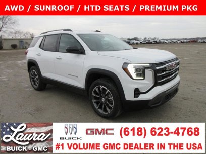 New 2025 GMC Terrain Elevation w/ Elevation Premium Package
