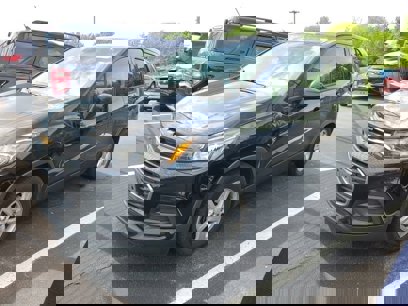 Certified 2020 Chevrolet Trax LS w/ Tint and Cruise Package