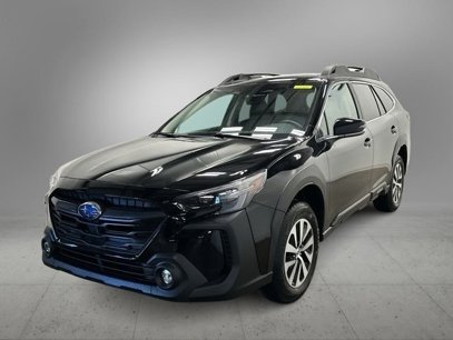 New 2025 Subaru Outback Premium w/ Popular Package #1A