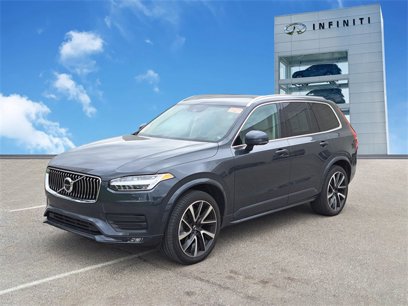Used 2022 Volvo XC90 T6 Momentum w/ Advanced Package