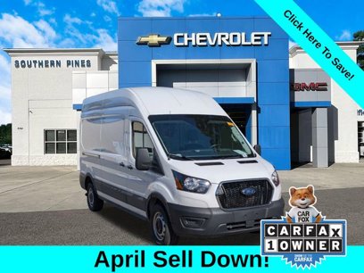 Used 2023 Ford Transit 250 148 High Roof