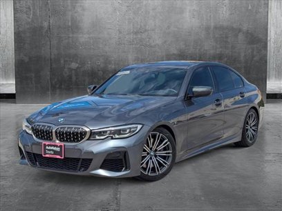 Used 2020 BMW M340i w/ Driving Assistance Package
