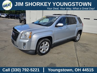 Used 2014 GMC Terrain SLE w/ Convenience Package