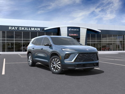 New 2025 Buick Enclave Preferred