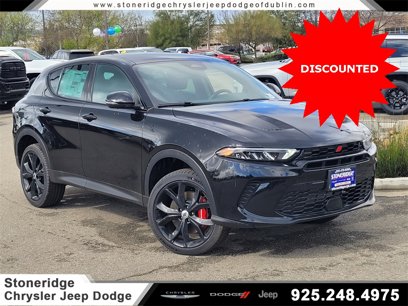 New 2023 Dodge Hornet GT w/ Track Pack