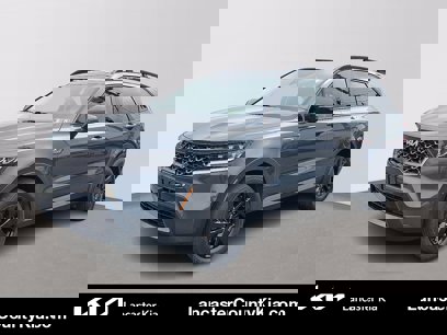 Used 2022 Kia Sorento S w/ Panoramic Sunroof Package
