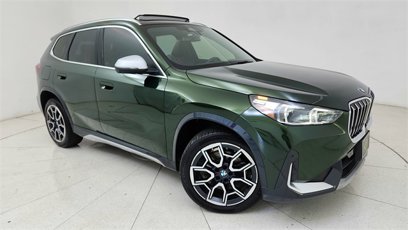Used 2024 BMW X1 xDrive28i w/ Premium Package