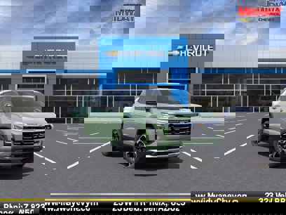 New 2025 Chevrolet Equinox LT w/ Safety and Technology Package