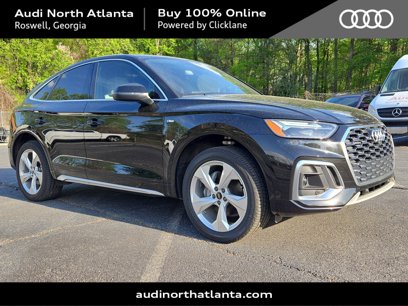 Used 2022 Audi Q5 2.0T Premium Plus w/ Premium Plus Package