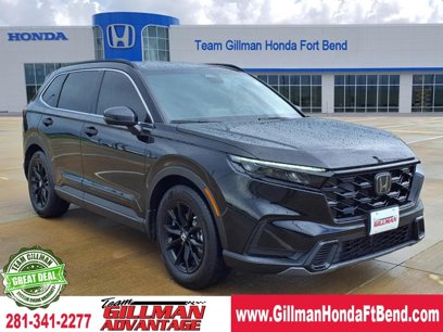 Used 2023 Honda CR-V Sport