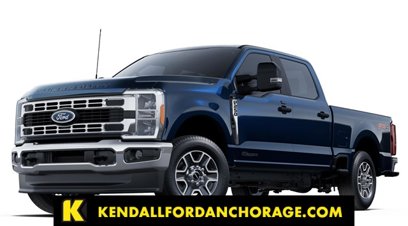 New 2025 Ford F250 XLT