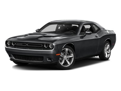 Certified 2017 Dodge Challenger SXT Plus