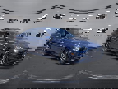 Certified 2021 Hyundai Sonata SEL w/ Convenience Package