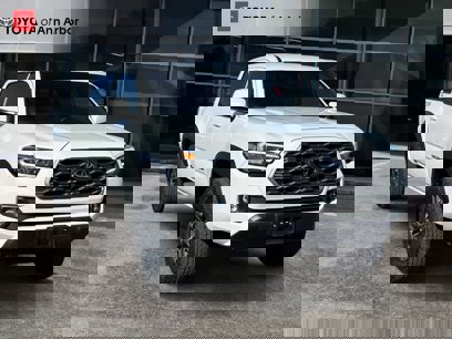 Used 2023 Toyota Tacoma TRD Off-Road