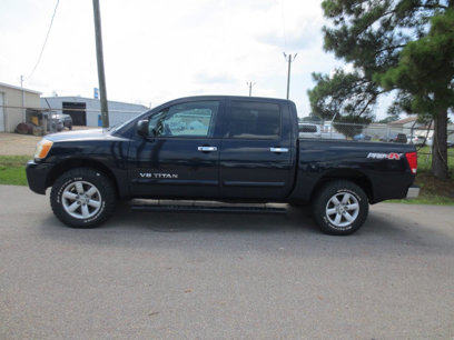 Used 2009 Nissan Titan SE