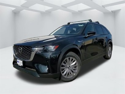 New 2025 MAZDA CX-90 3.3 Turbo w/ Select Package