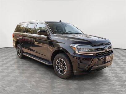Used 2022 Ford Expedition Max XLT