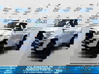 Used 2020 Toyota Tacoma SR5