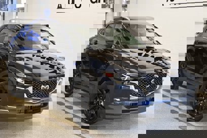 Used 2024 MAZDA CX-30 AWD 2.5 S w/ Select Sport Pkg