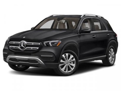 Certified 2022 Mercedes-Benz GLE 350 4MATIC