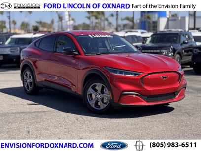 Certified 2023 Ford Mustang Mach-E Select