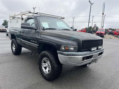Used 2001 Dodge Ram 1500 Truck ST