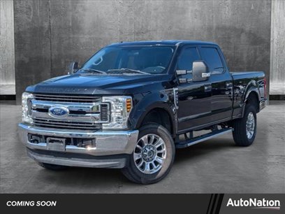 Used 2019 Ford F250 XLT