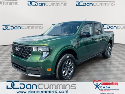 New 2025 Ford Maverick XLT