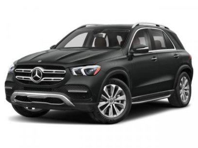 Used 2021 Mercedes-Benz GLE 450 4MATIC