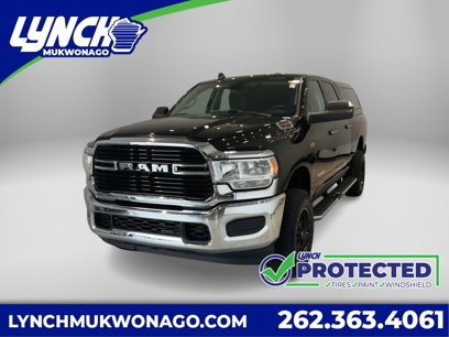Used 2019 RAM 2500 Big Horn