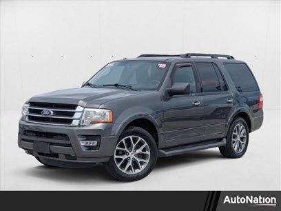 Used 2015 Ford Expedition XLT w/ Equipment Group 202A
