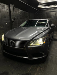 Used 2014 Lexus LS 460 AWD