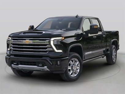 New 2024 Chevrolet Silverado 2500 W/T w/ WT Convenience Package