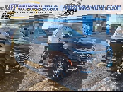 Certified 2023 Chevrolet Equinox Premier