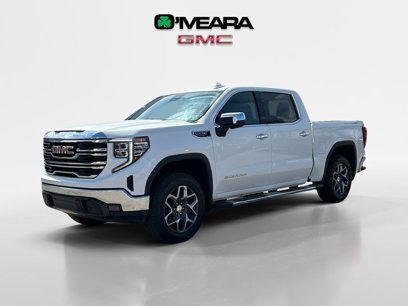 Used 2022 GMC Sierra 1500 SLT