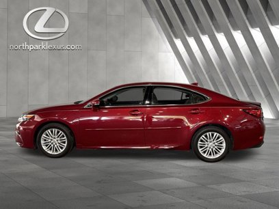 Used 2016 Lexus ES 350