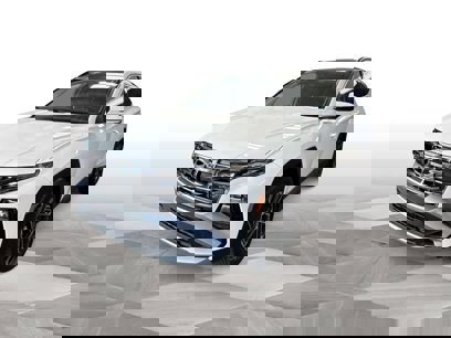 Used 2025 Hyundai Tucson Limited