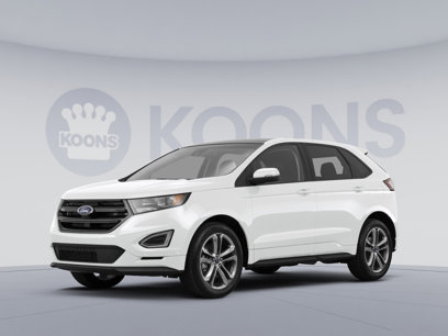 Used 2015 Ford Edge Sport w/ Equipment Group 401A