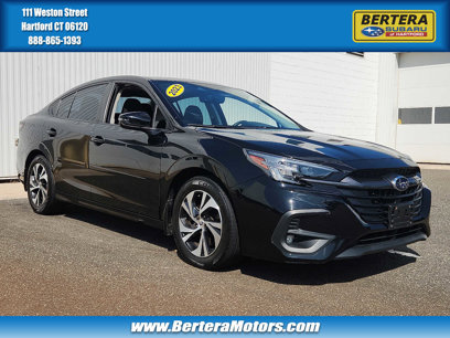 Used 2023 Subaru Legacy Premium