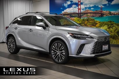 Certified 2023 Lexus RX 350 Premium Plus