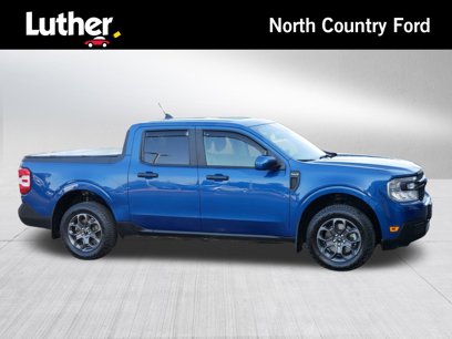 Certified 2023 Ford Maverick XLT w/ XLT Luxury Package
