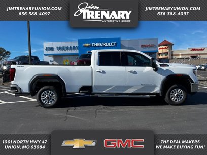 Used 2023 GMC Sierra 2500 SLE