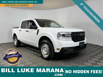 Used 2023 Ford Maverick XL