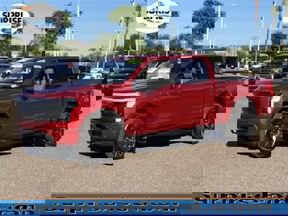 Used 2023 Ford F150 Lightning XLT w/ Equipment Group 312A High