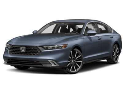 Used 2023 Honda Accord Touring