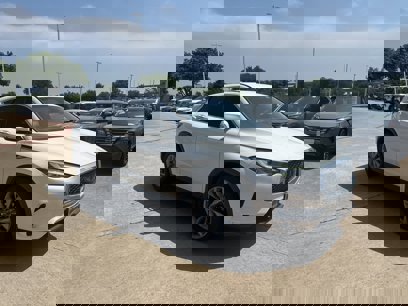 Used 2020 INFINITI QX50 Pure