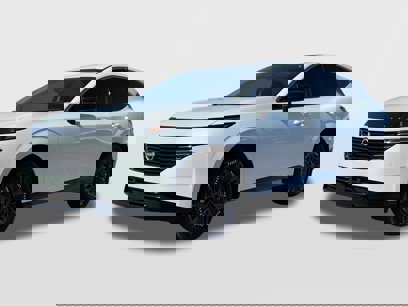 New 2025 Nissan Murano Platinum w/ Cargo Package