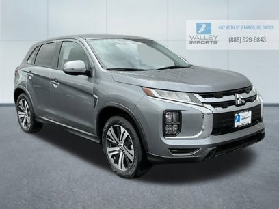 New 2025 Mitsubishi Outlander Sport SE