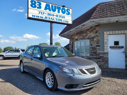 Used 2010 Saab 9-3 2.0T w/ Comfort Package