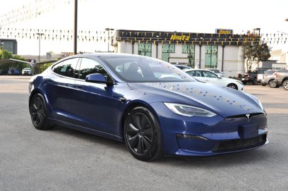 Used 2022 Tesla Model S
